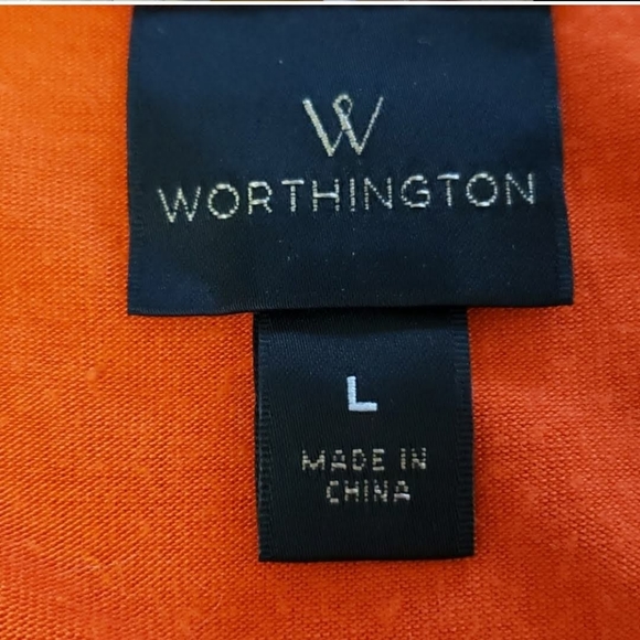 🍍Worthington tank top - Picture 3 of 5
